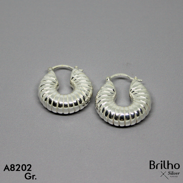 A8202 CANDONGA SHUNKY