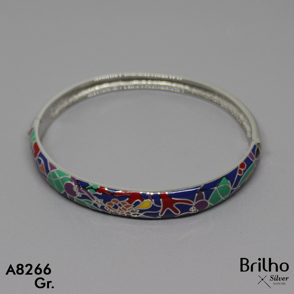 A8266 ARO FIGURAS DEL MAR