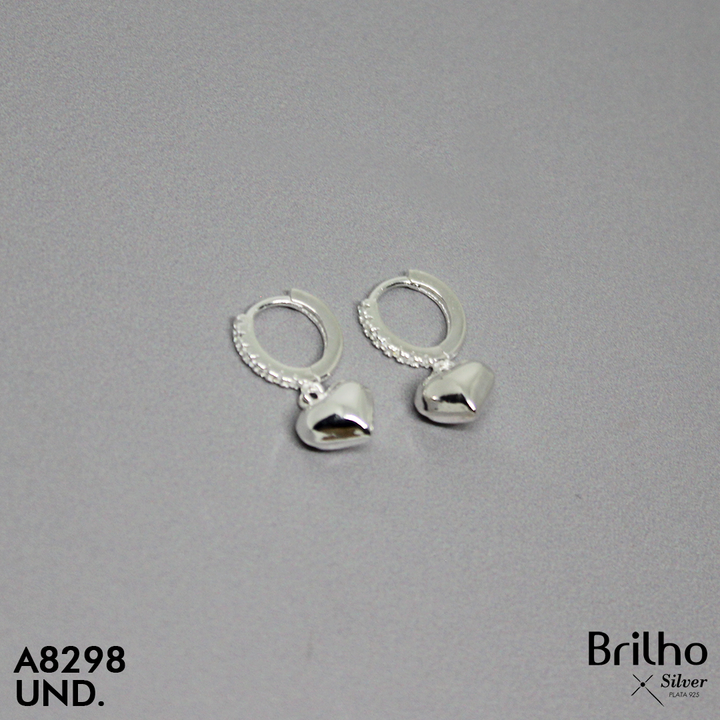 A8298 CANDONGA CORAZON