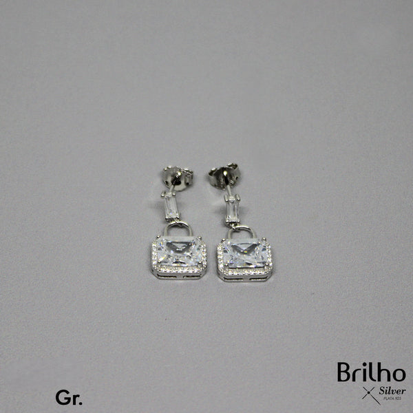 A8314 ARETE CIRCON CUADRADO