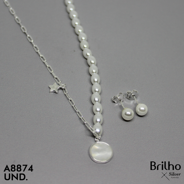 T31N334 JUEGO PERLAS