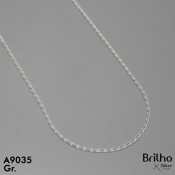 PCD0902 CADENA  DELGADA 60CM