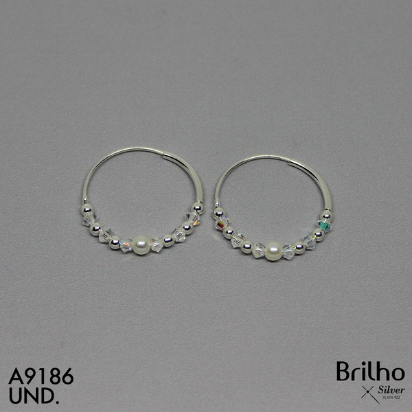 T11N135  CANDONGA MINI BALêN PERLA