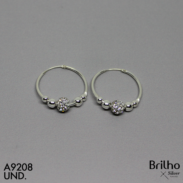 T11N145  CANDONGA CANDONGA BALIN BOLA DE FUEGO