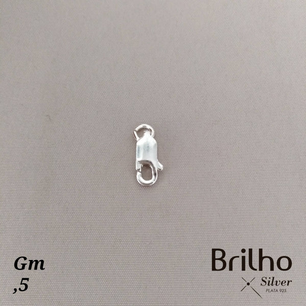 BC1169 HERRAJE BROCHE CANDADO