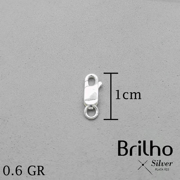 BC1170 HERRAJE BROCHE CANDADO