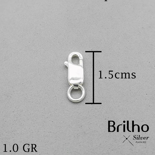 BC1171 HERRAJE BROCHE CANDADO