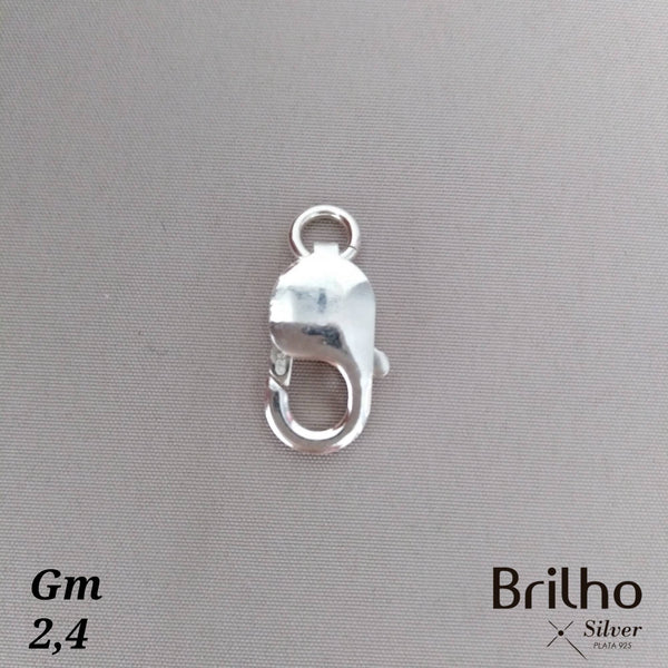 BC1173 HERRAJE BROCHE CANDADO