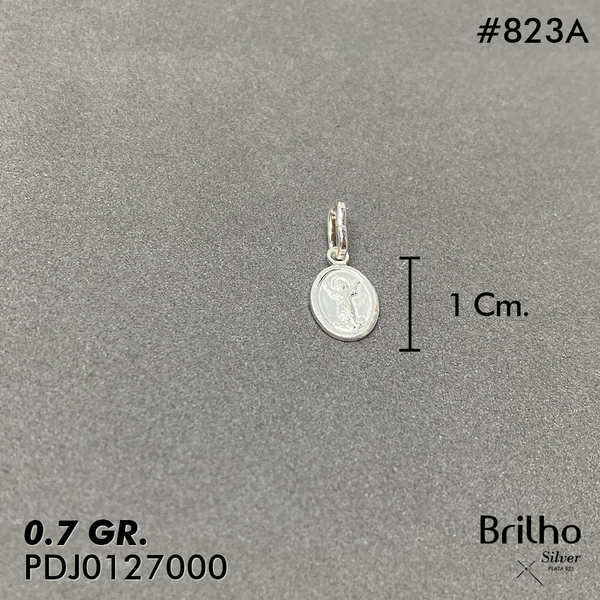 CDJ0823A DIJE DIVINO NI„O   ITALIANO