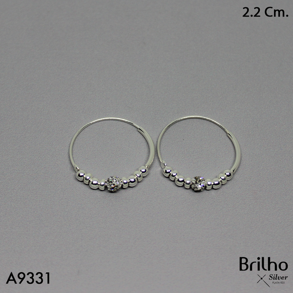 T11N049 CANDONGA  BALINES Y BOLA  DE FUEGO