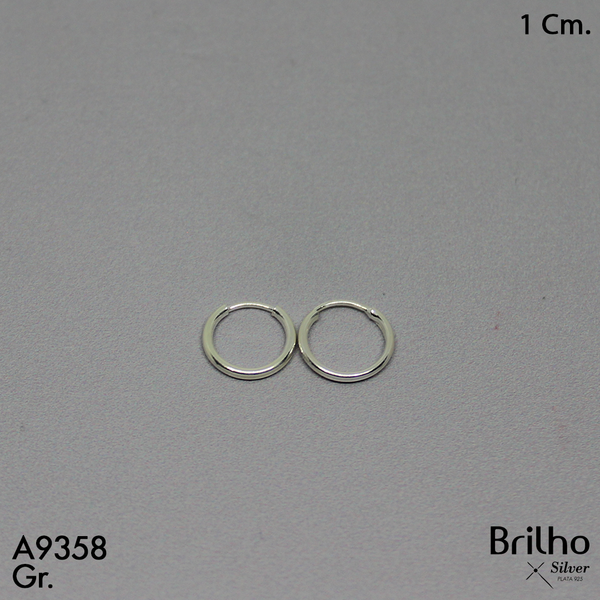 CCA357 CANDONGA HILO PUNTO CERO