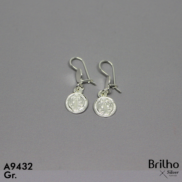 CAT28A ARETE SAN BENITO