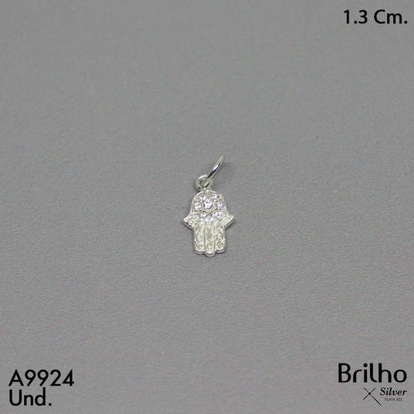 CDJ0503 DIJE MANO HAMSA MINI