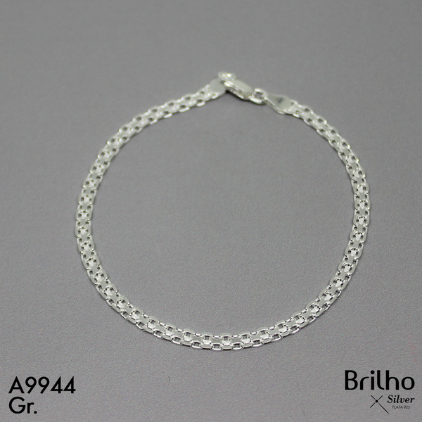 CPU1335A PULSERA CHINESCA 19CM