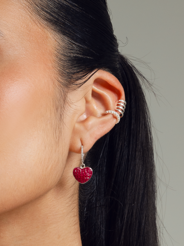 T10N015 CANDONGA CORAZÓN MICROCIRCONES