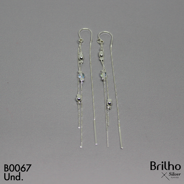 T12N127 ARETE CADENA BALIN DISCOTECA