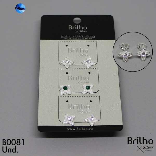 T1N076 JUEGO ALAS MICROCIRCON