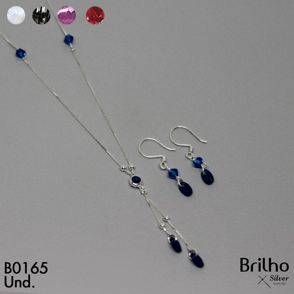 T30N004 JUEGO  MURANO