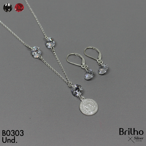 T30N030 JUEGO SAN BENITO