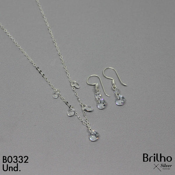 T30N035 JUEGO CIRCONES