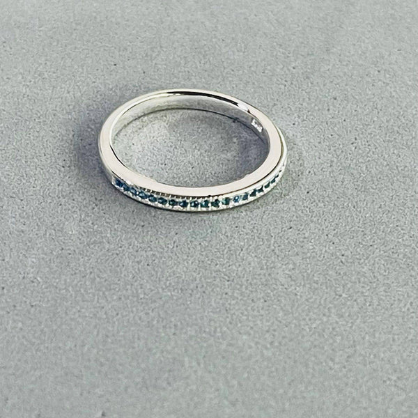 Anillo Plateria variado