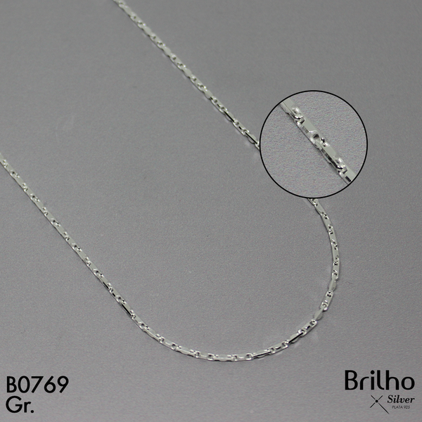 PCD1275A CADENA LIVIANA 60CM