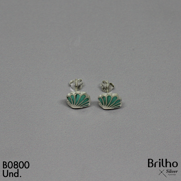 T3N335 TOPO CONCHA DE MAR