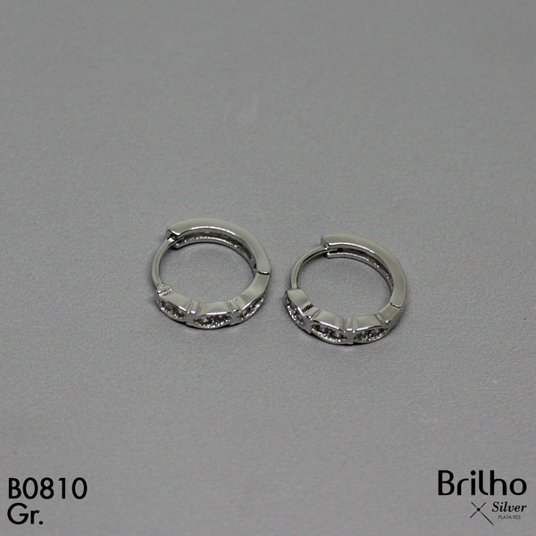 CCA525 CANDONGA HUGGIES MICROCIRCON RODIO