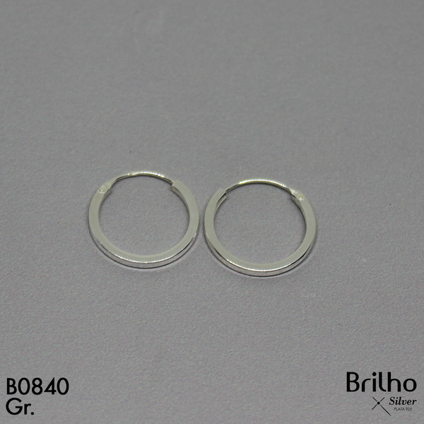 CCA544 CANDONGA LISA