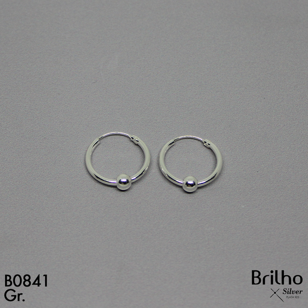 CCA548 CANDONGA LISA