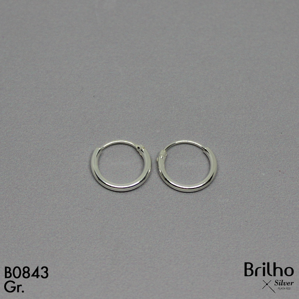 CCA546 CANDONGA LISA