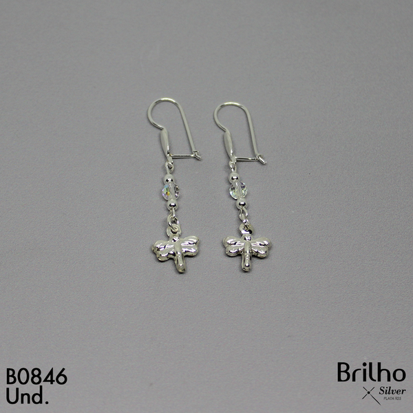 T12N149 ARETE LIBƒLULA