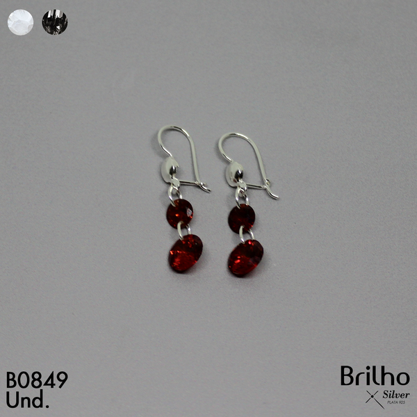 T12N155 ARETE CIRCONES