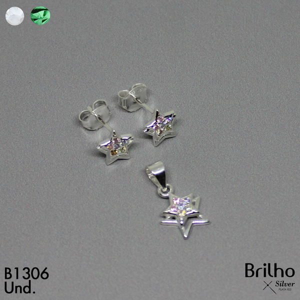 T1N196  JUEGO ESTRELLA