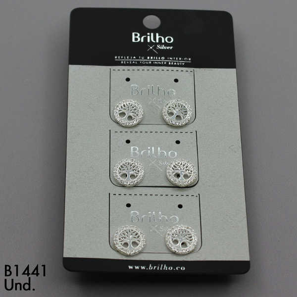 T3N159 TOPO ARBOL DE LA VIDA