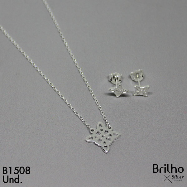 T31N344 JUEGO NUDO DE BRUJA