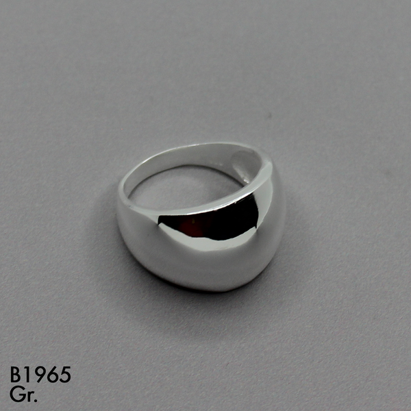 B1965 ANILLO LISO