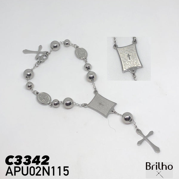 APU02N115 PULSERA