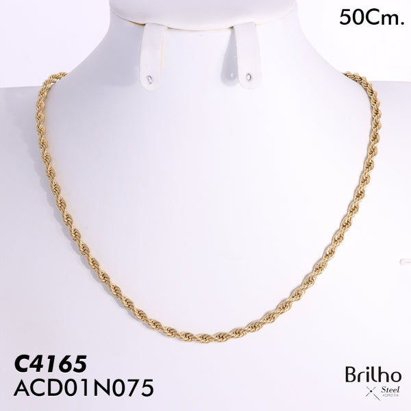 ACD01N075 CADENA 50CM