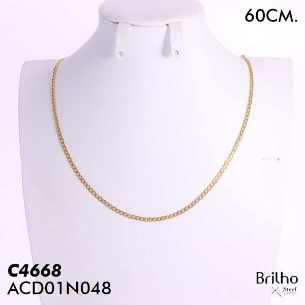 ACD01N048 CADENA 60CM