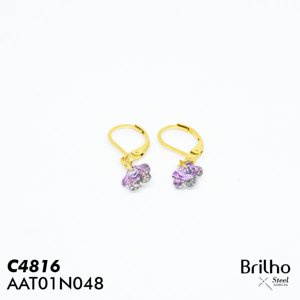 AAT01N048 ARETE COLOR SURTIDO