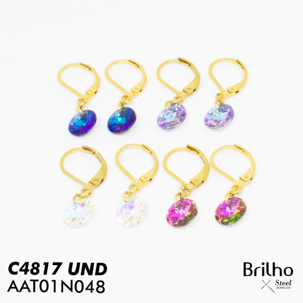 AAT01N048 ARETE COLOR SURTIDO