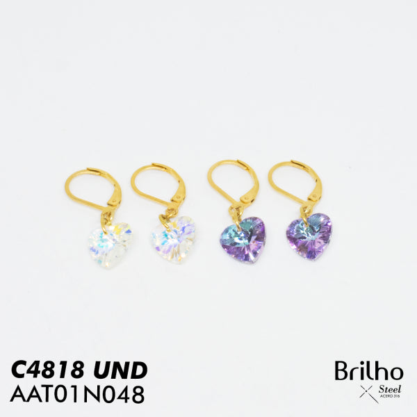 AAT01N048 ARETE COLOR SURTIDO