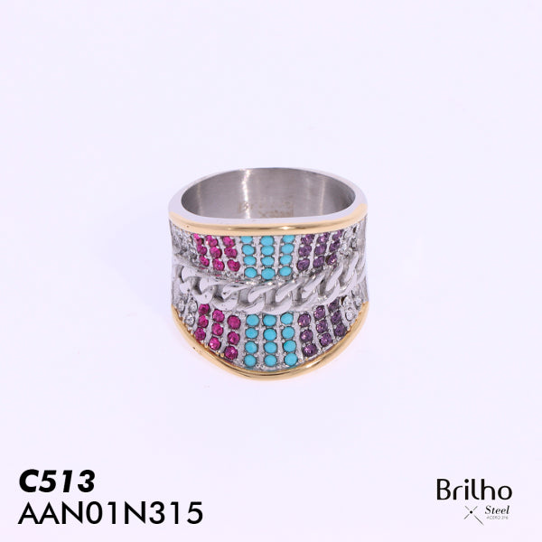 AAN01N315 ANILLO
