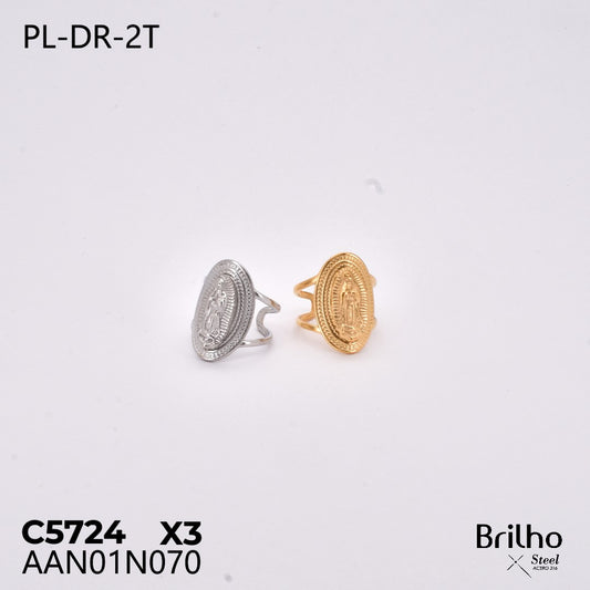 AAN01N070 ANILLO PQX3 PL-DR-2T