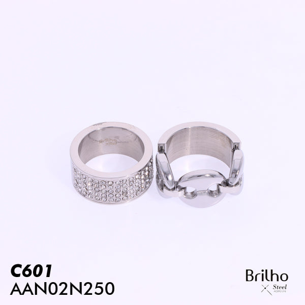 AAN02N250 ANILLO
