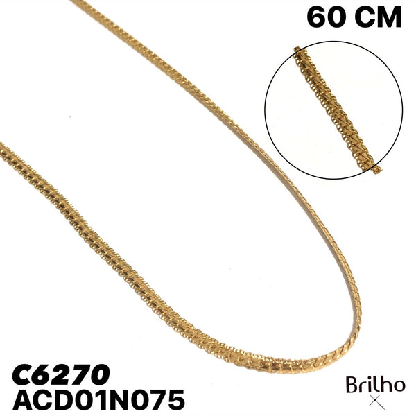 ACD01N075 CADENA 60CM