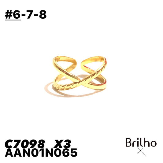 AAN01N065 ANILLO PQX3