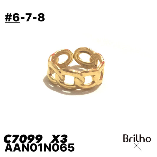 AAN01N065 ANILLO PQX3