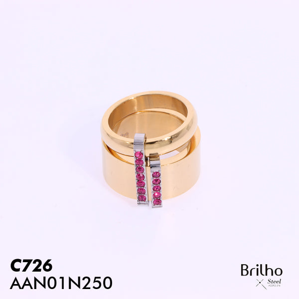AAN01N250 ANILLO